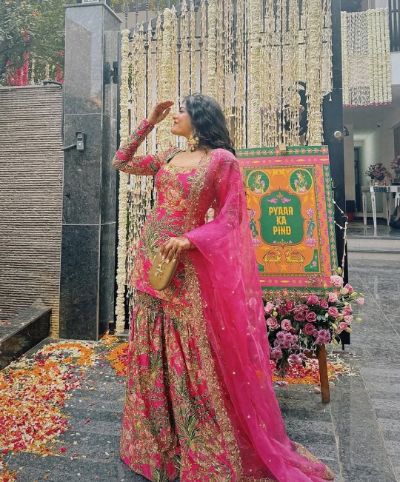 Festive Rakhi Outfits