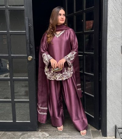 Premium Custom Made Suits