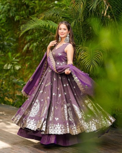 Latest Rakhi Collection - Full Stitched Outfits Under ₹2299