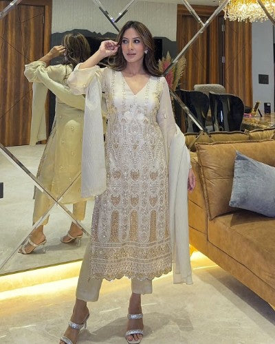 Eid Collection: New & Stylish Designs
