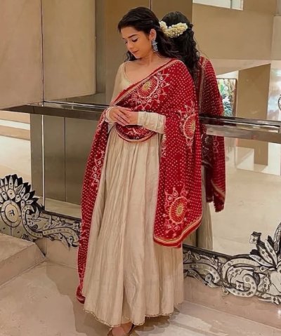 Festive Rakhi Outfits