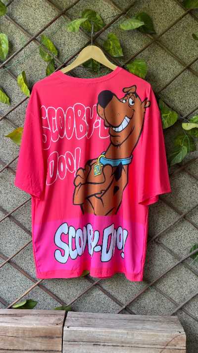 Scooby Doo T-Shirt