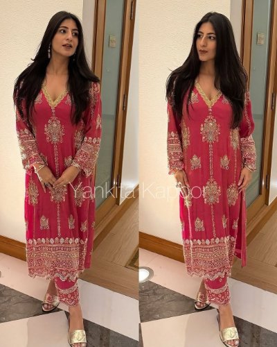 Stunning New Eid Collection