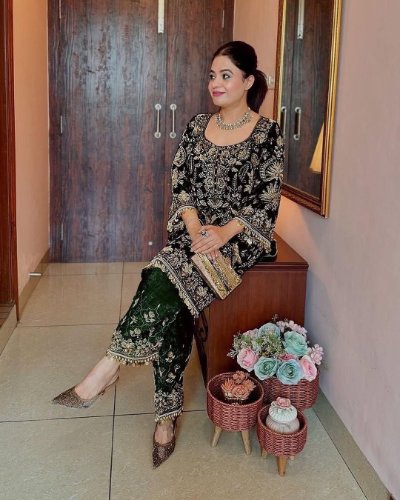 Stunning New Eid Collection