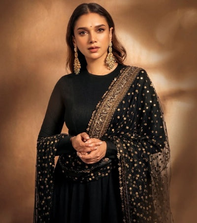 Drop Dead Gorgeous Mastani Anarkali